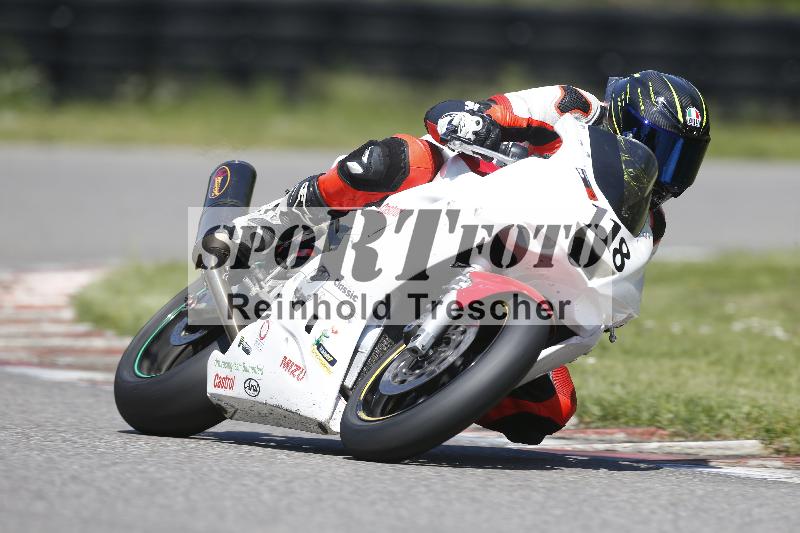 /13 01.05.2025 Speer Racing ADR/Gruppe gelb/118
